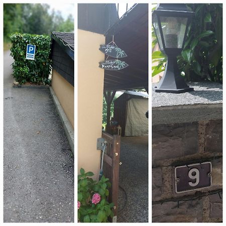 Beau Studio Avec Terrasse Et Vue Exclusivement Pour Non Fumeurs Belmont-sur-Lausanne Eksteriør billede